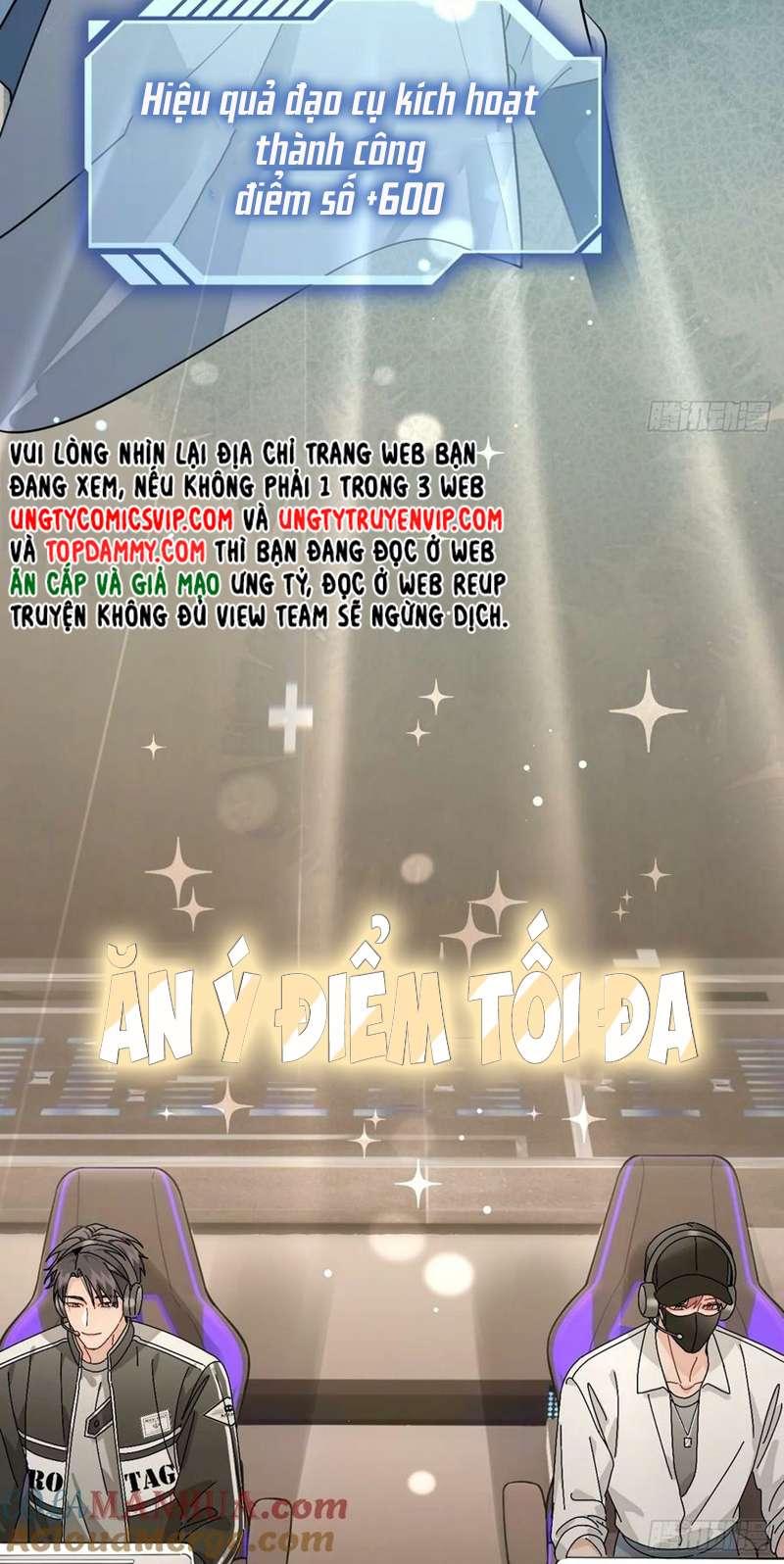 Chó Lớn Bắt Nạt Chủ Chapter 36 - Trang 2