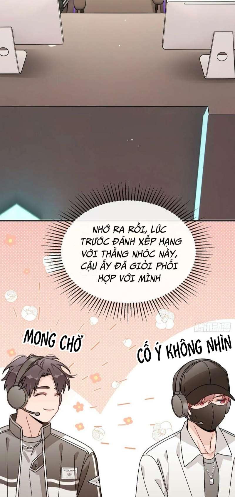 Chó Lớn Bắt Nạt Chủ Chapter 36 - Trang 2