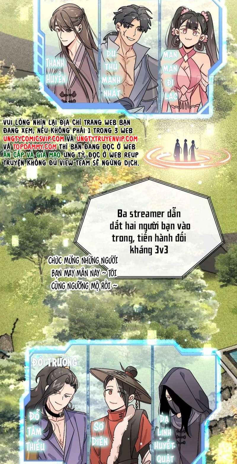 Chó Lớn Bắt Nạt Chủ Chapter 36 - Trang 2