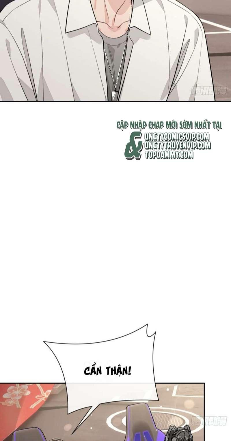 Chó Lớn Bắt Nạt Chủ Chapter 36 - Trang 2