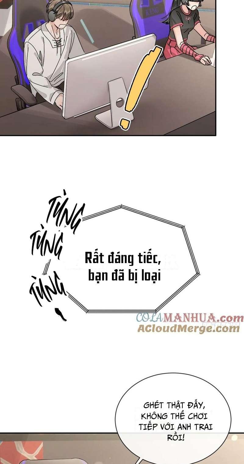 Chó Lớn Bắt Nạt Chủ Chapter 36 - Trang 2