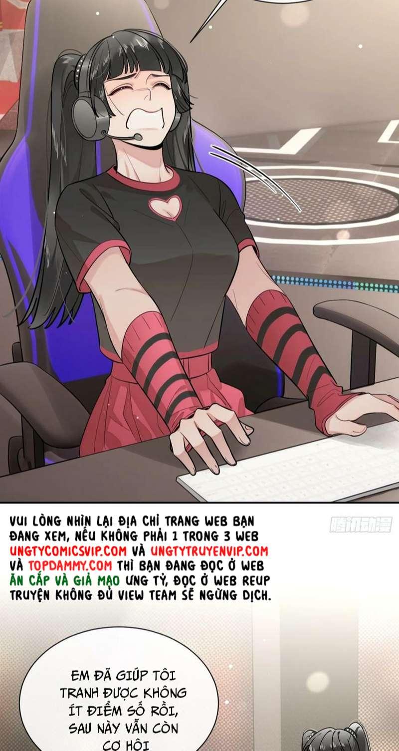 Chó Lớn Bắt Nạt Chủ Chapter 36 - Trang 2