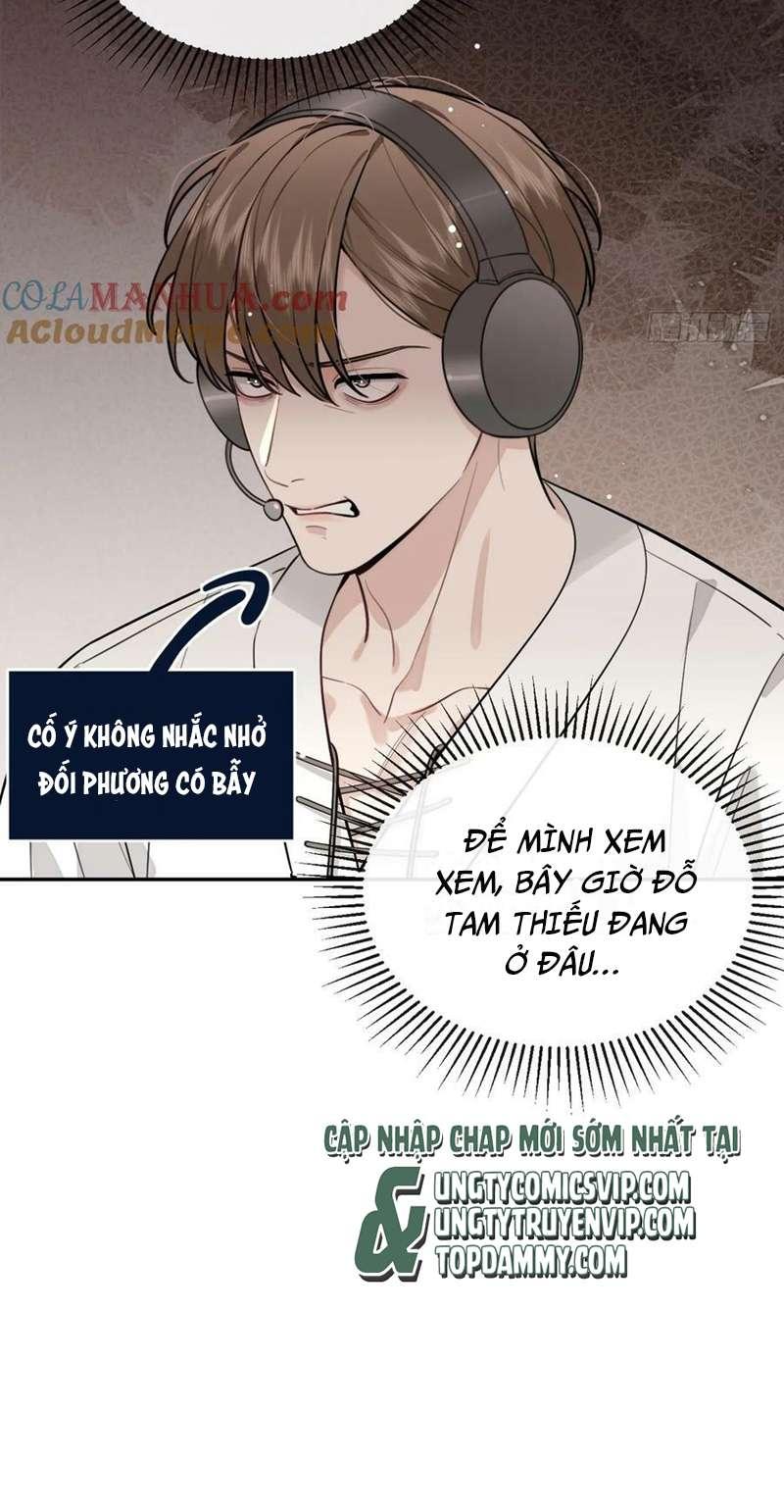 Chó Lớn Bắt Nạt Chủ Chapter 36 - Trang 2