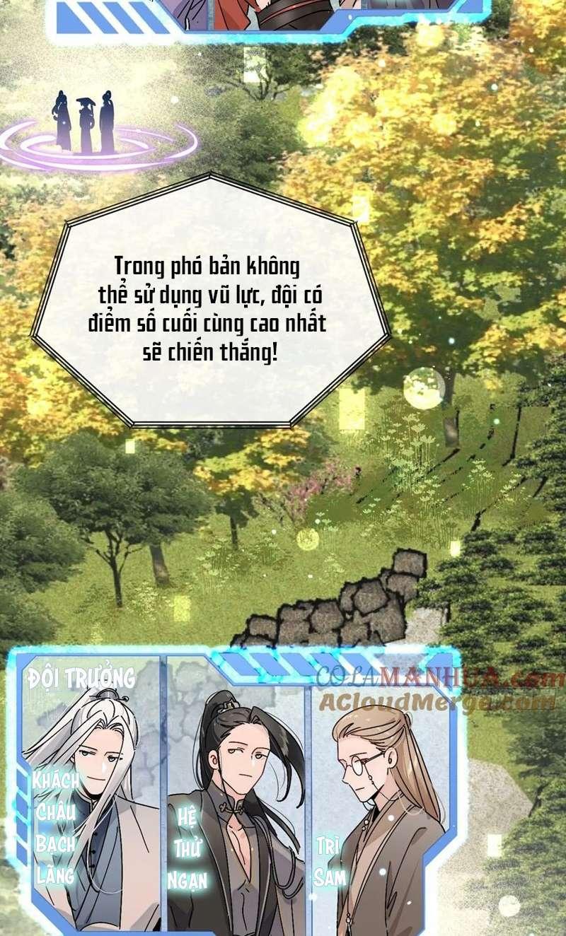 Chó Lớn Bắt Nạt Chủ Chapter 36 - Trang 2