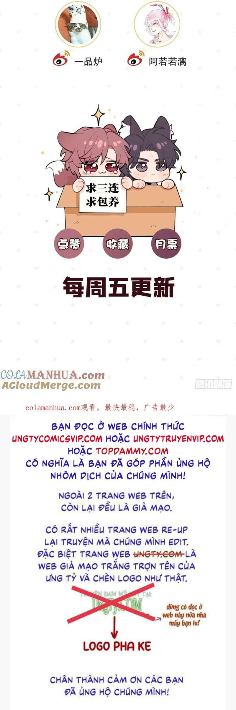 Chó Lớn Bắt Nạt Chủ Chapter 36 - Trang 2