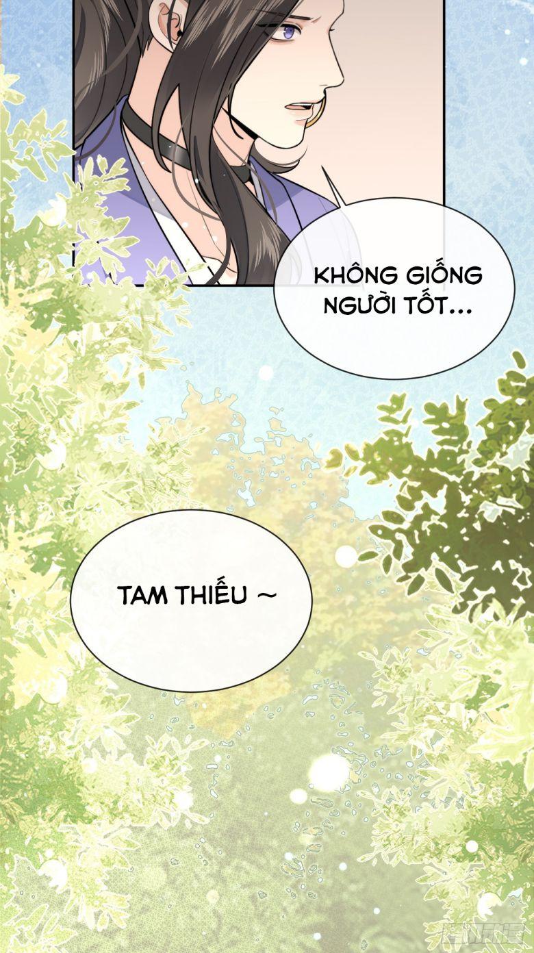 Chó Lớn Bắt Nạt Chủ Chapter 37 - Trang 2