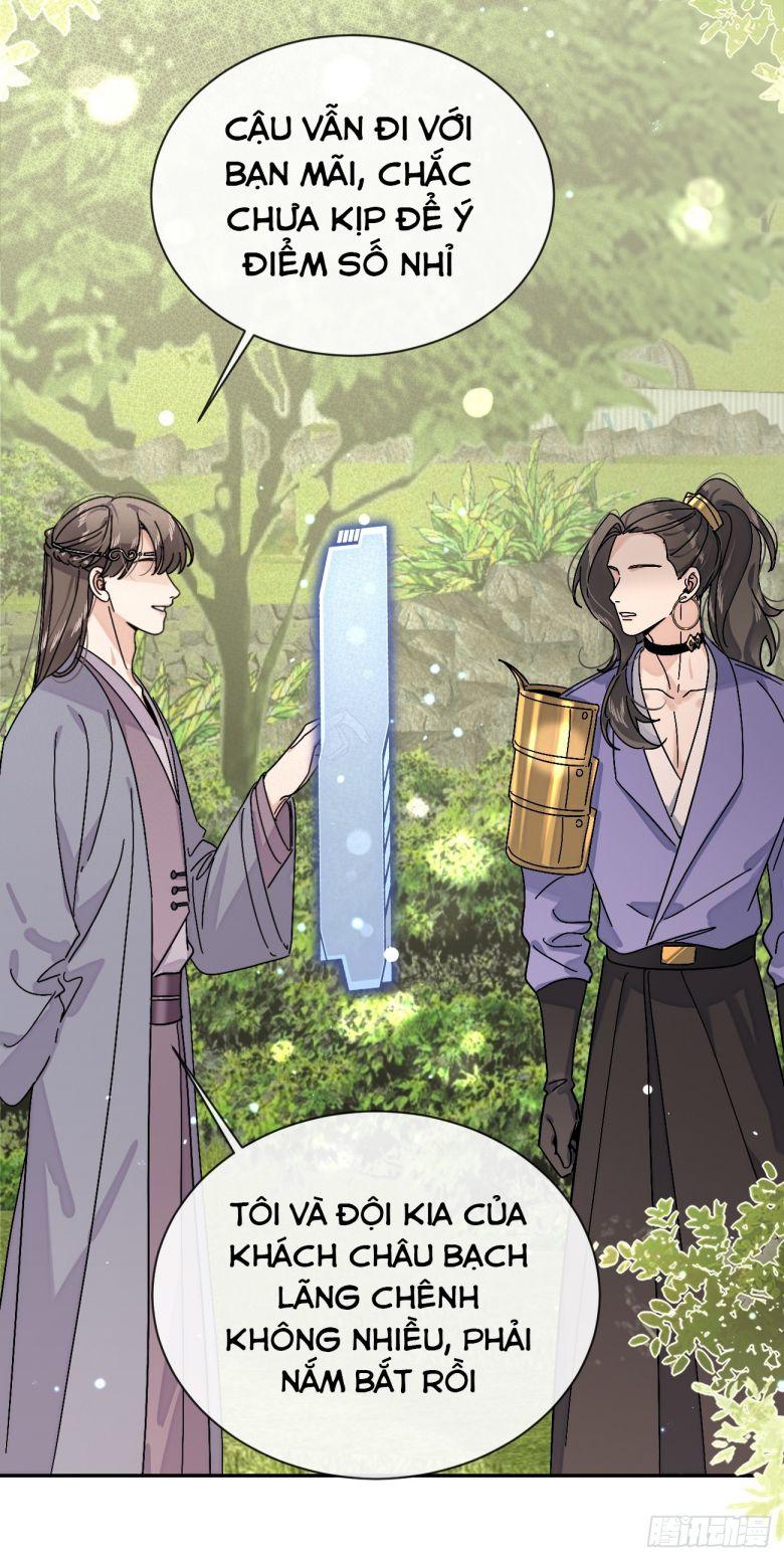 Chó Lớn Bắt Nạt Chủ Chapter 37 - Trang 2