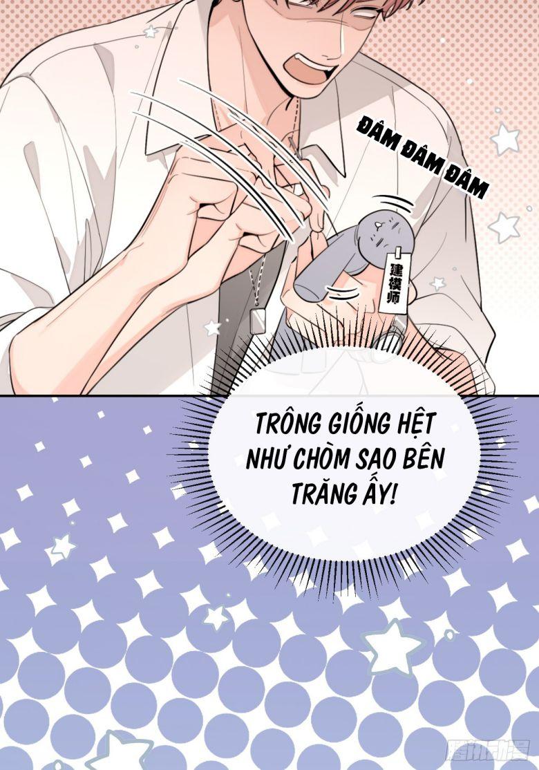 Chó Lớn Bắt Nạt Chủ Chapter 37 - Trang 2