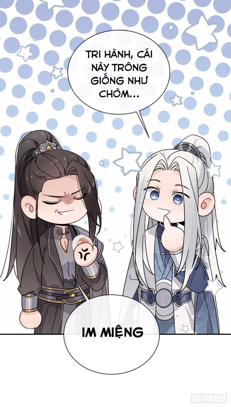 Chó Lớn Bắt Nạt Chủ Chapter 37 - Trang 2