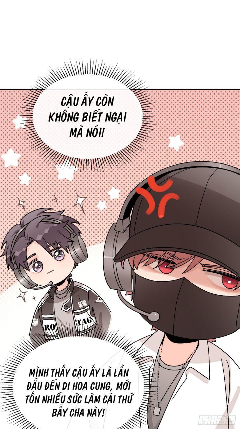 Chó Lớn Bắt Nạt Chủ Chapter 37 - Trang 2