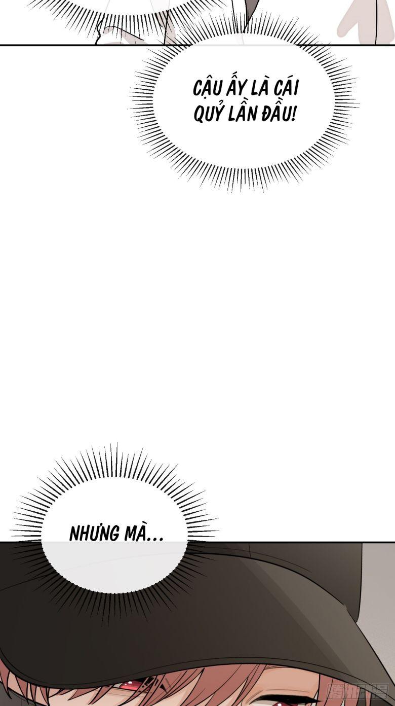 Chó Lớn Bắt Nạt Chủ Chapter 37 - Trang 2