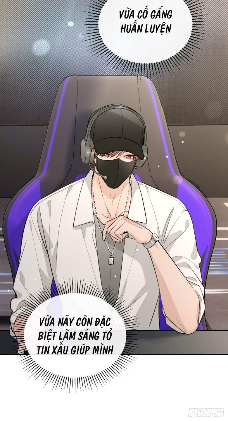 Chó Lớn Bắt Nạt Chủ Chapter 37 - Trang 2