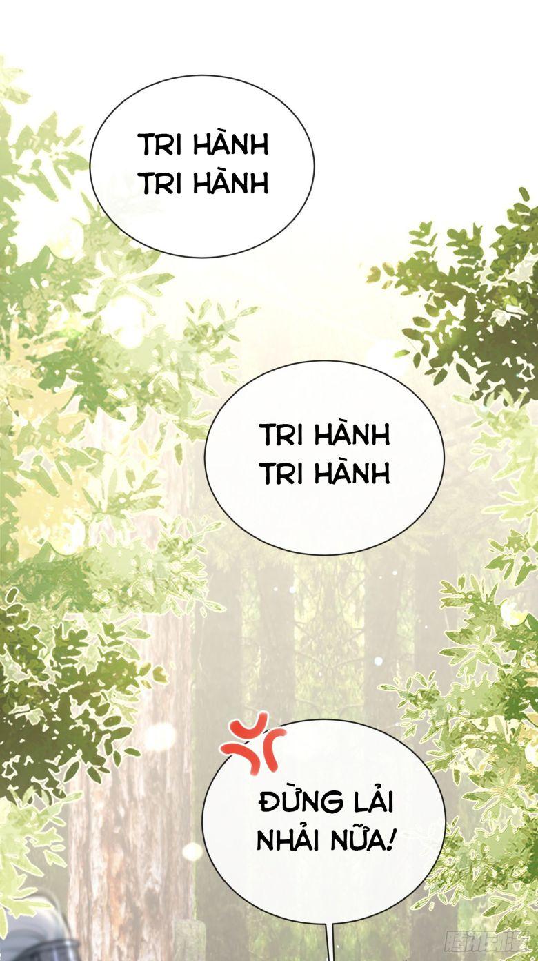 Chó Lớn Bắt Nạt Chủ Chapter 37 - Trang 2