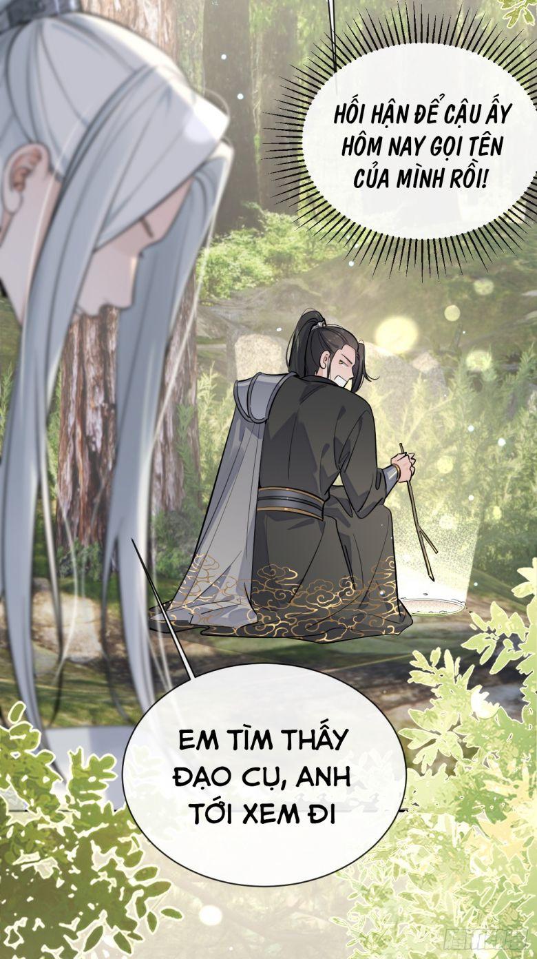 Chó Lớn Bắt Nạt Chủ Chapter 37 - Trang 2