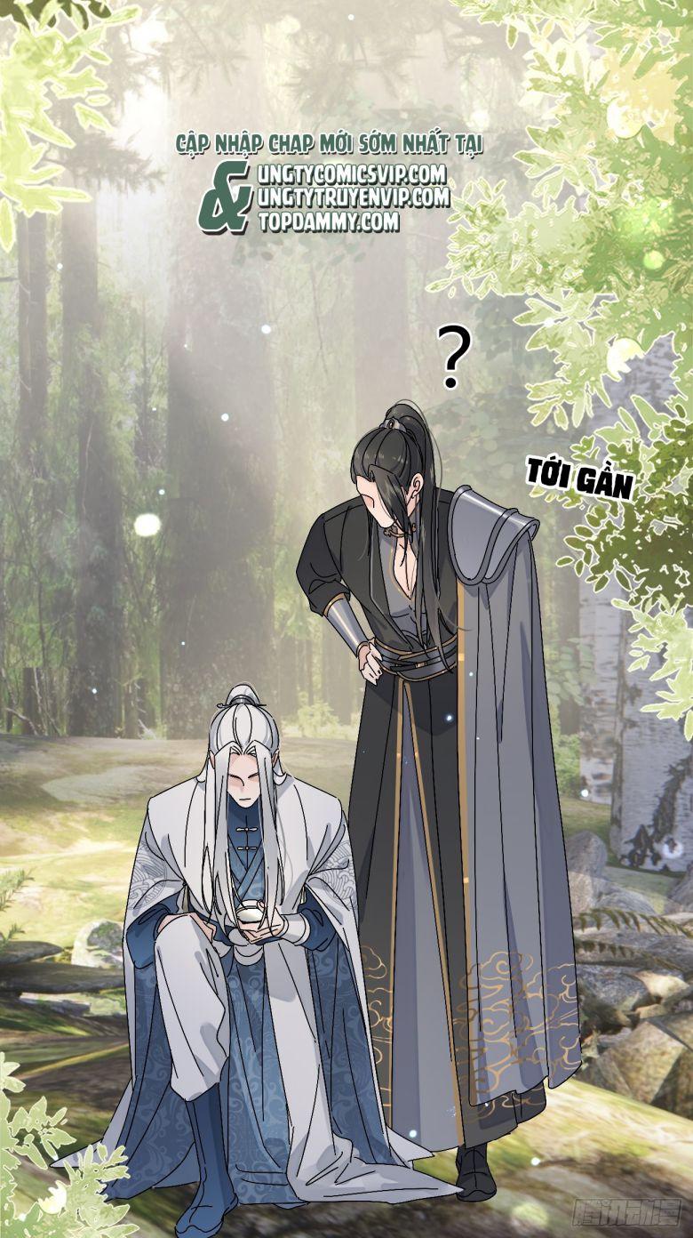 Chó Lớn Bắt Nạt Chủ Chapter 37 - Trang 2