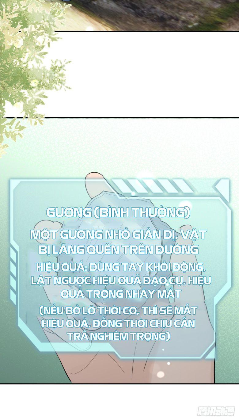 Chó Lớn Bắt Nạt Chủ Chapter 37 - Trang 2