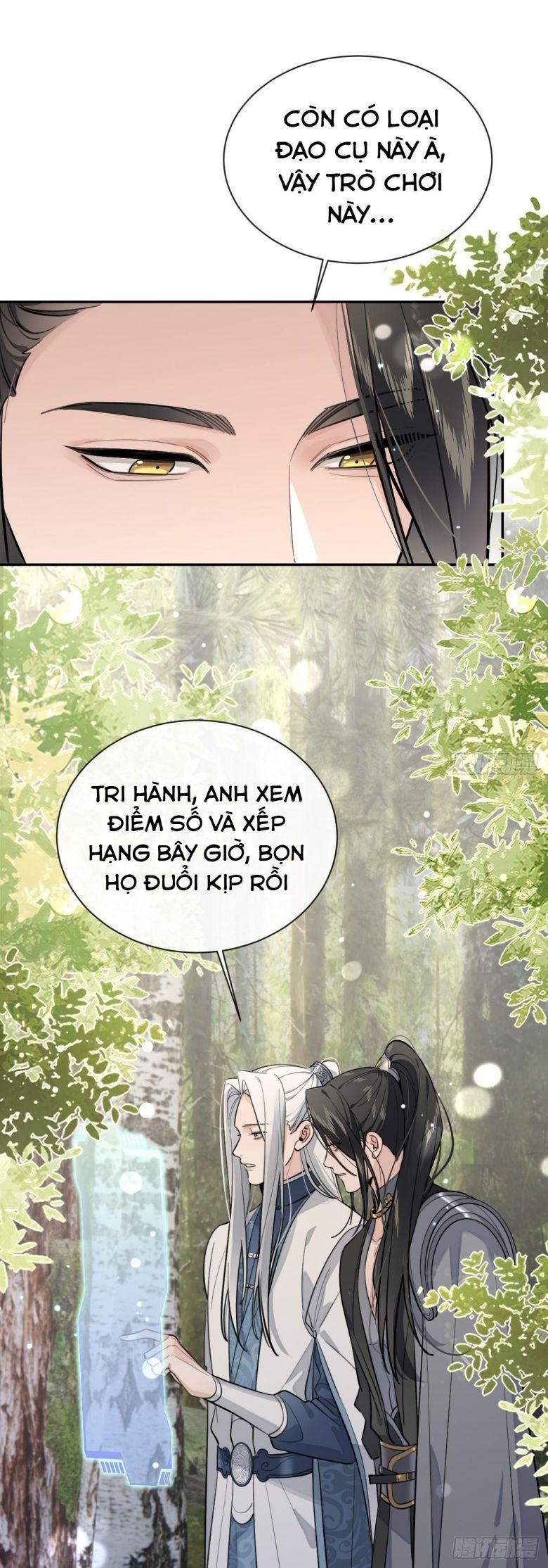 Chó Lớn Bắt Nạt Chủ Chapter 37 - Trang 2