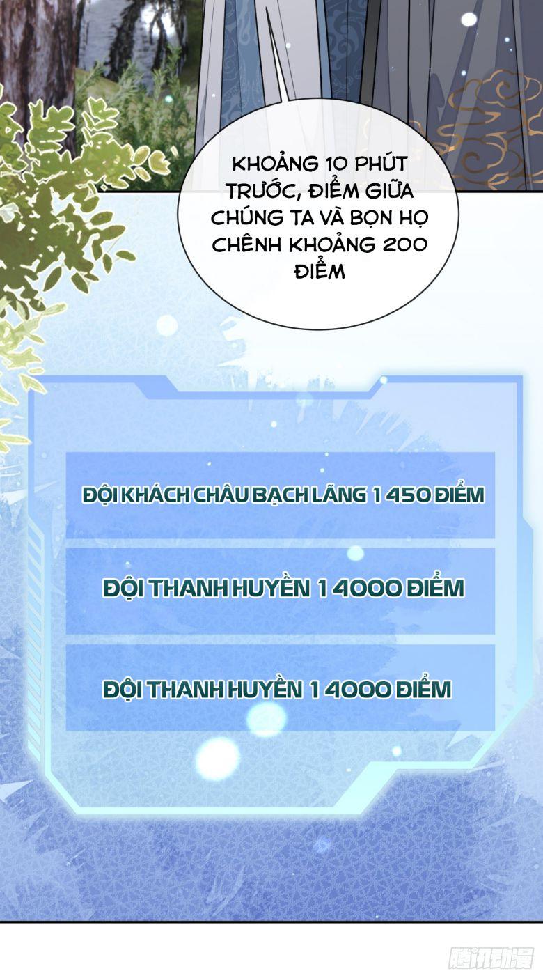 Chó Lớn Bắt Nạt Chủ Chapter 37 - Trang 2