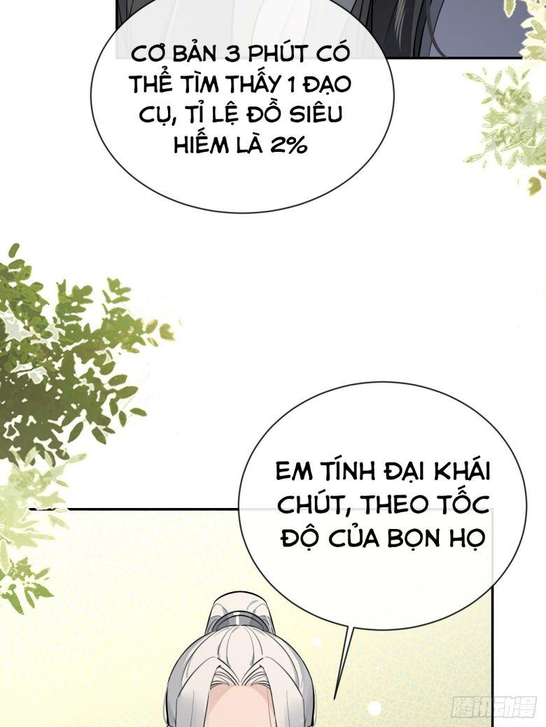 Chó Lớn Bắt Nạt Chủ Chapter 37 - Trang 2