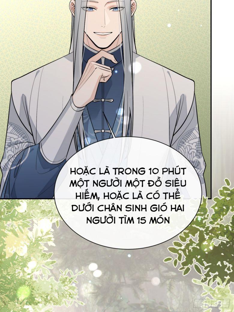 Chó Lớn Bắt Nạt Chủ Chapter 37 - Trang 2