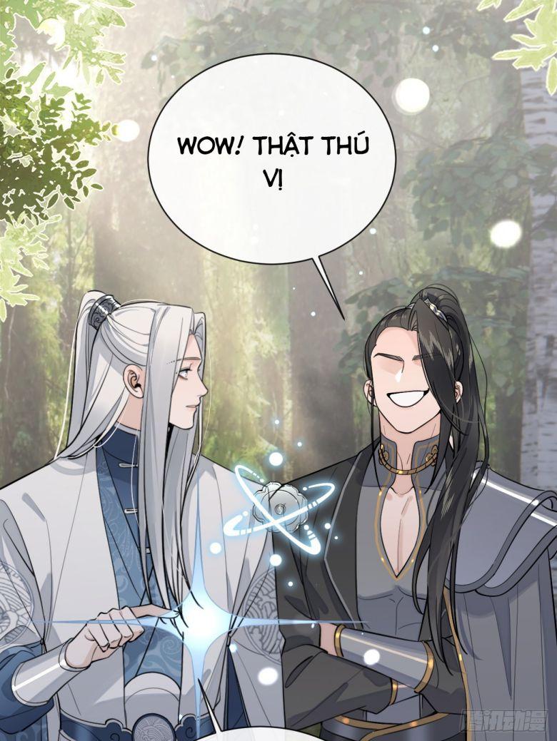 Chó Lớn Bắt Nạt Chủ Chapter 37 - Trang 2