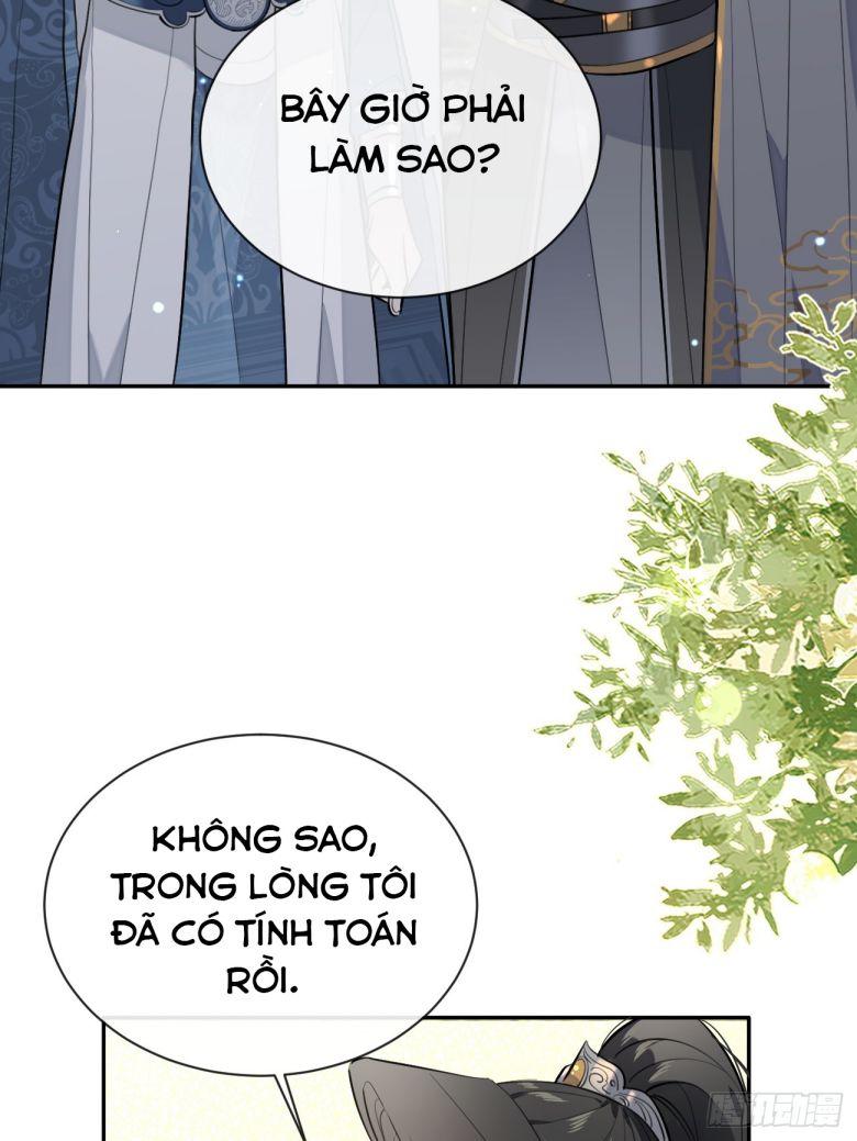 Chó Lớn Bắt Nạt Chủ Chapter 37 - Trang 2