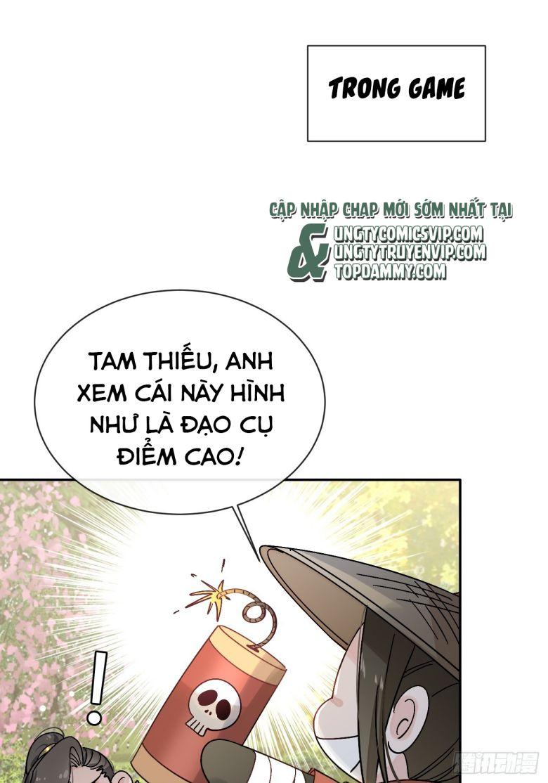 Chó Lớn Bắt Nạt Chủ Chapter 37 - Trang 2