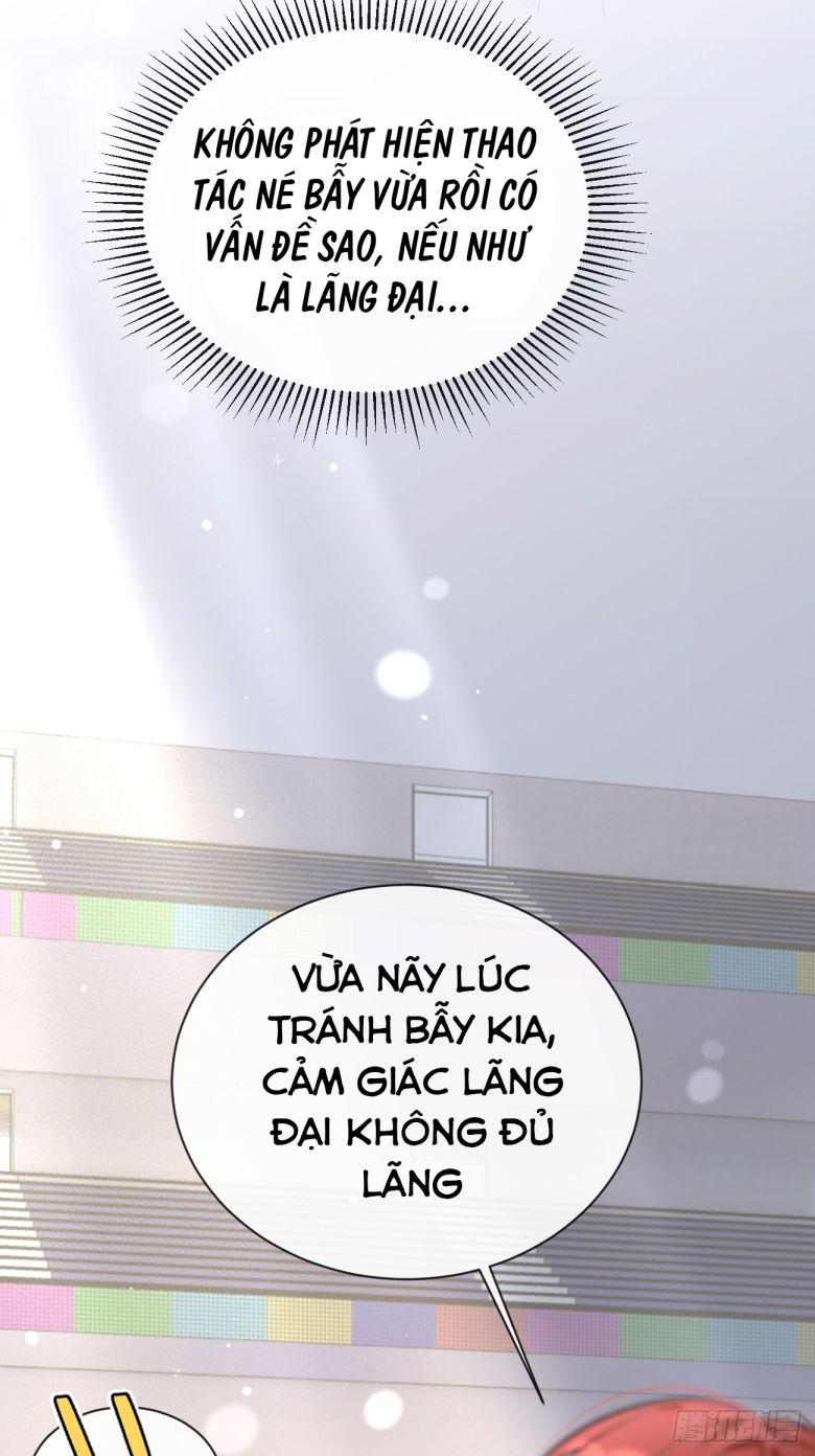 Chó Lớn Bắt Nạt Chủ Chapter 37 - Trang 2