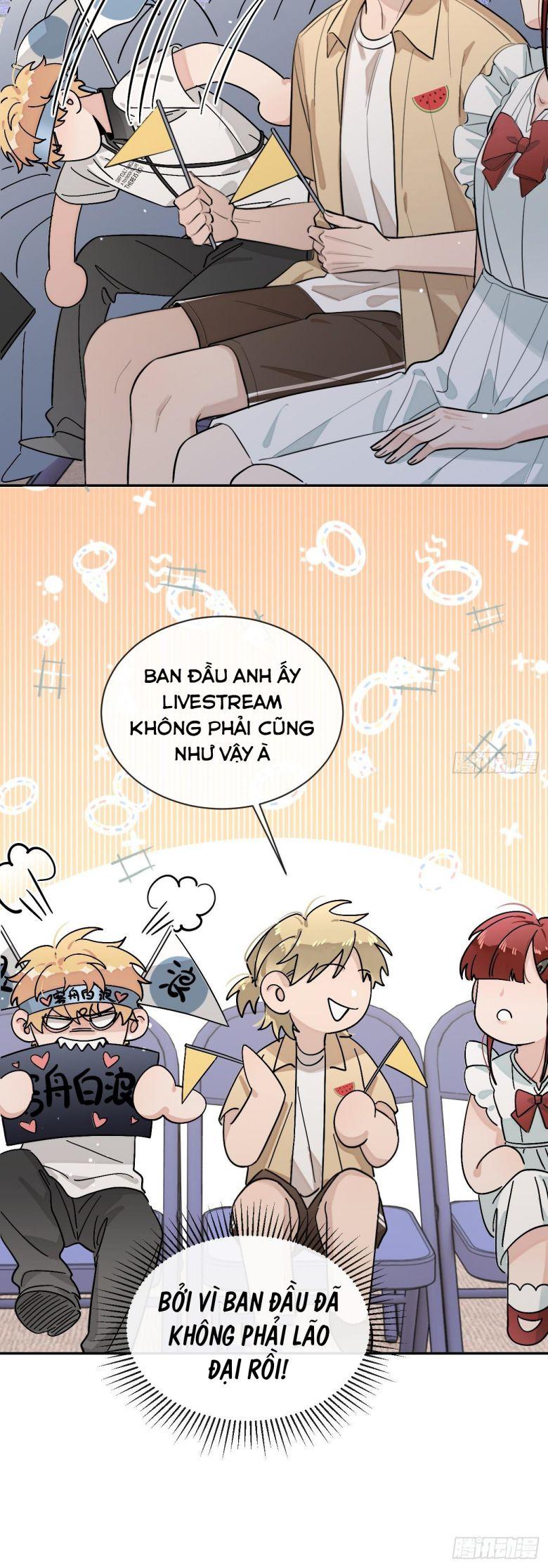 Chó Lớn Bắt Nạt Chủ Chapter 37 - Trang 2