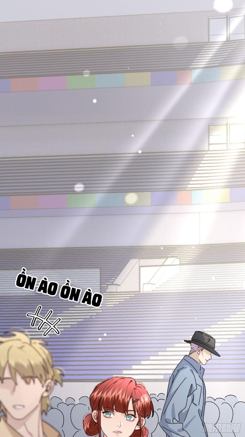 Chó Lớn Bắt Nạt Chủ Chapter 37 - Trang 2