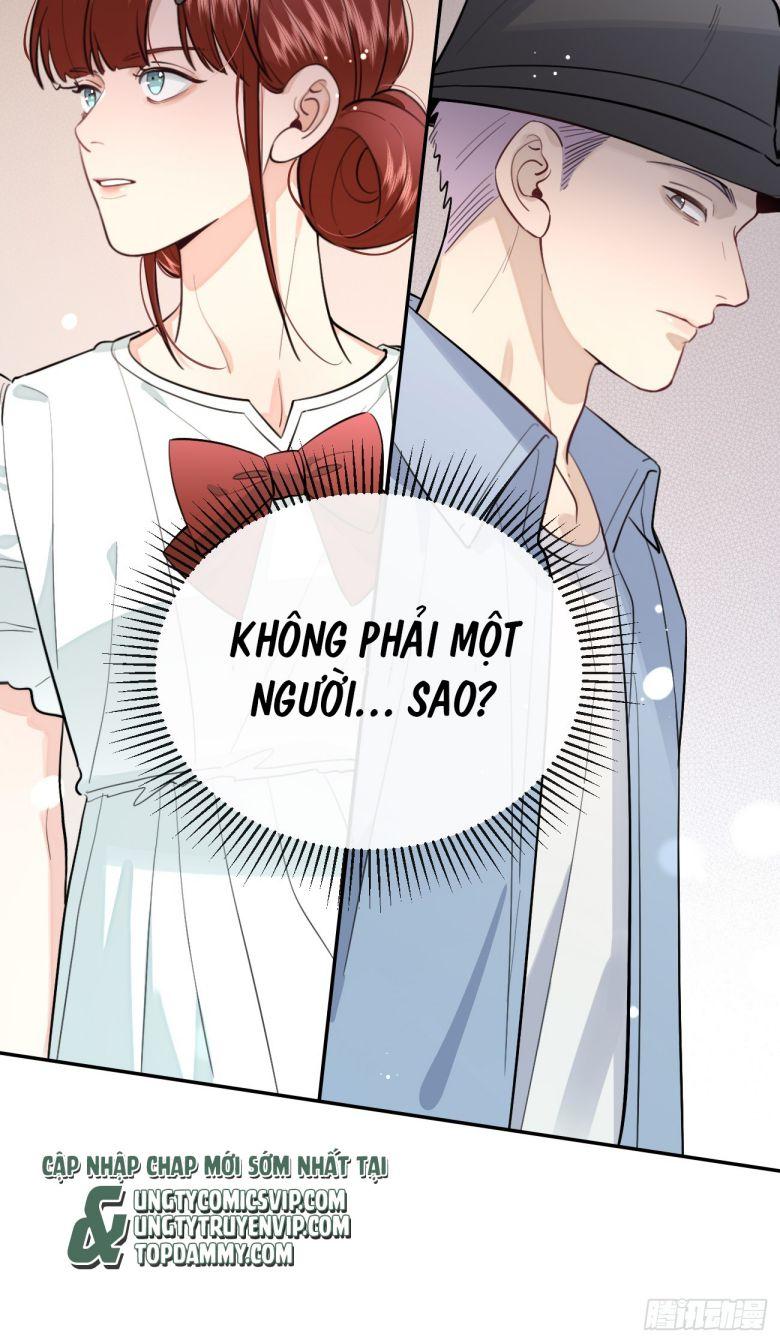 Chó Lớn Bắt Nạt Chủ Chapter 37 - Trang 2