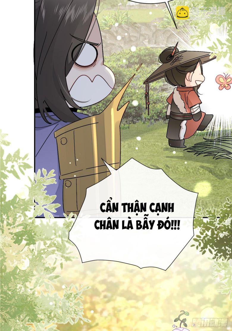 Chó Lớn Bắt Nạt Chủ Chapter 37 - Trang 2