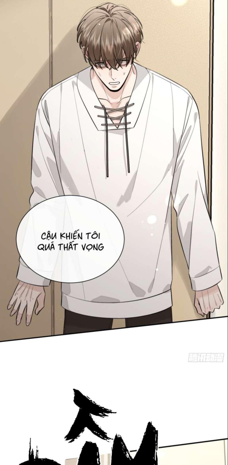 Chó Lớn Bắt Nạt Chủ Chapter 38 - Trang 2