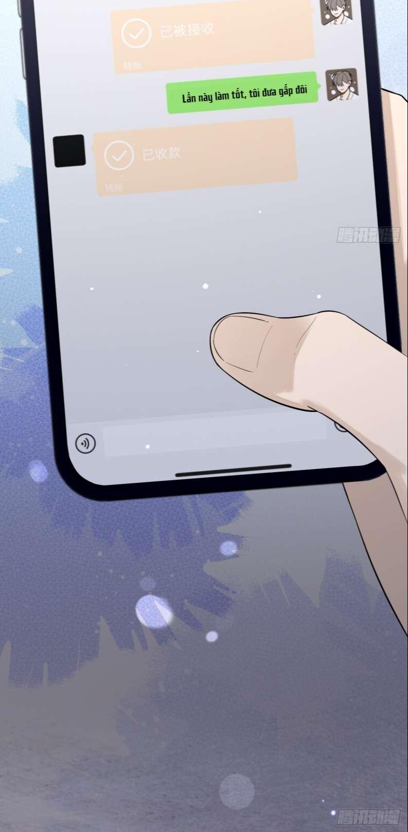 Chó Lớn Bắt Nạt Chủ Chapter 38 - Trang 2