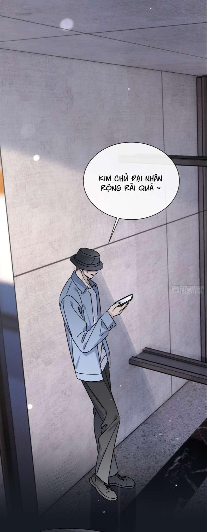Chó Lớn Bắt Nạt Chủ Chapter 38 - Trang 2