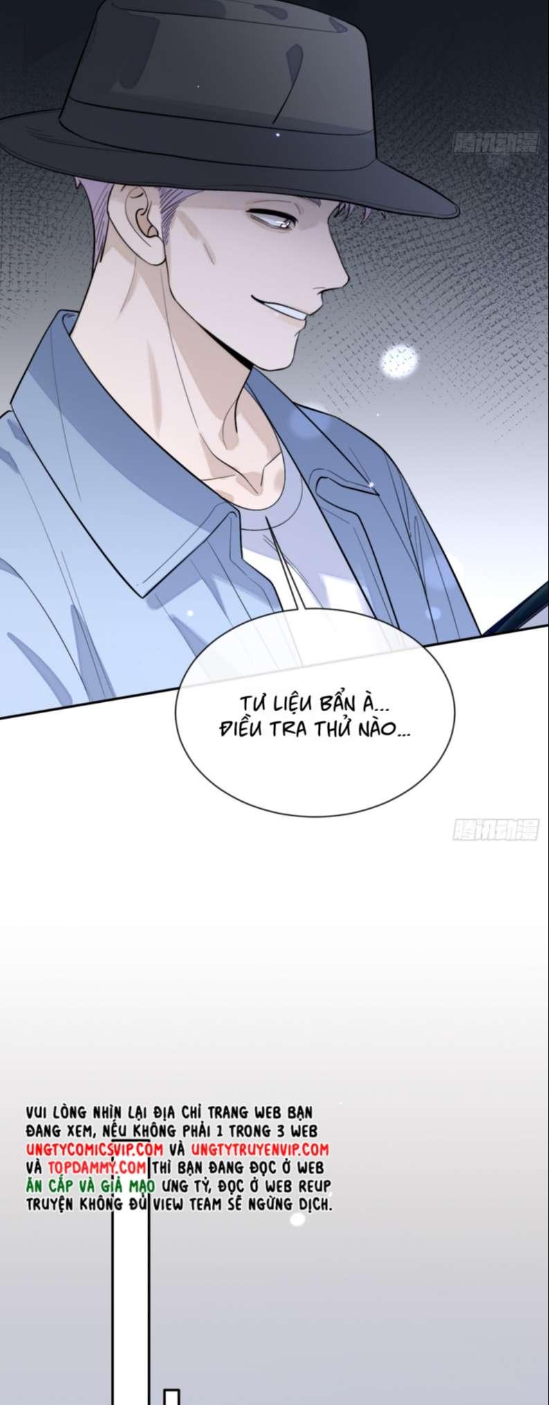 Chó Lớn Bắt Nạt Chủ Chapter 38 - Trang 2