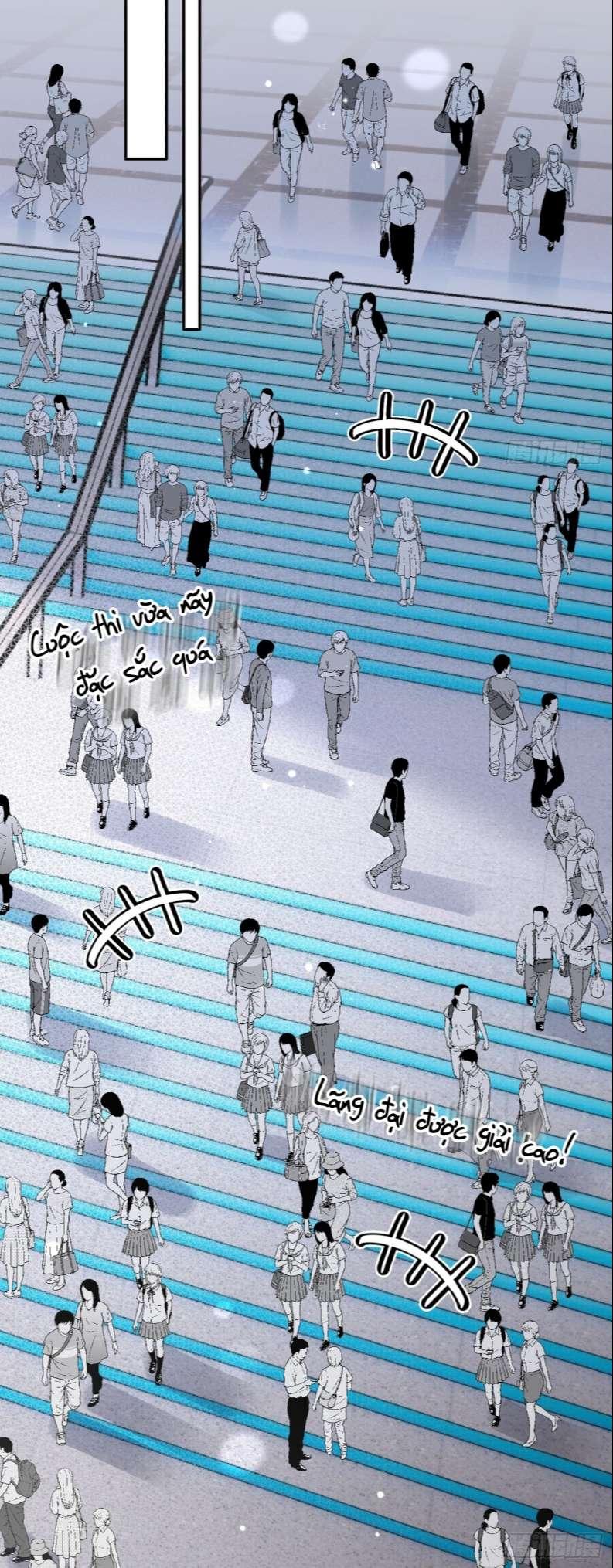 Chó Lớn Bắt Nạt Chủ Chapter 38 - Trang 2