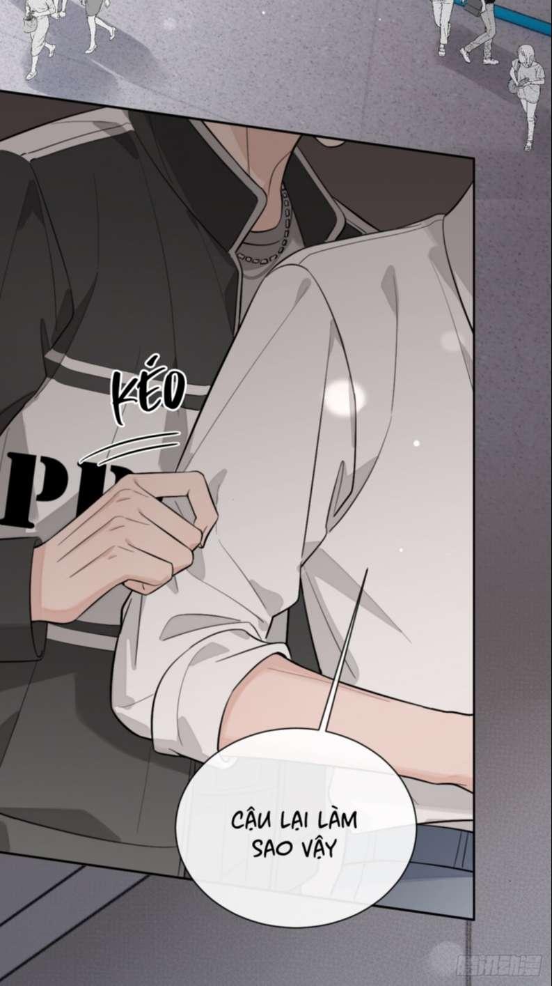 Chó Lớn Bắt Nạt Chủ Chapter 38 - Trang 2