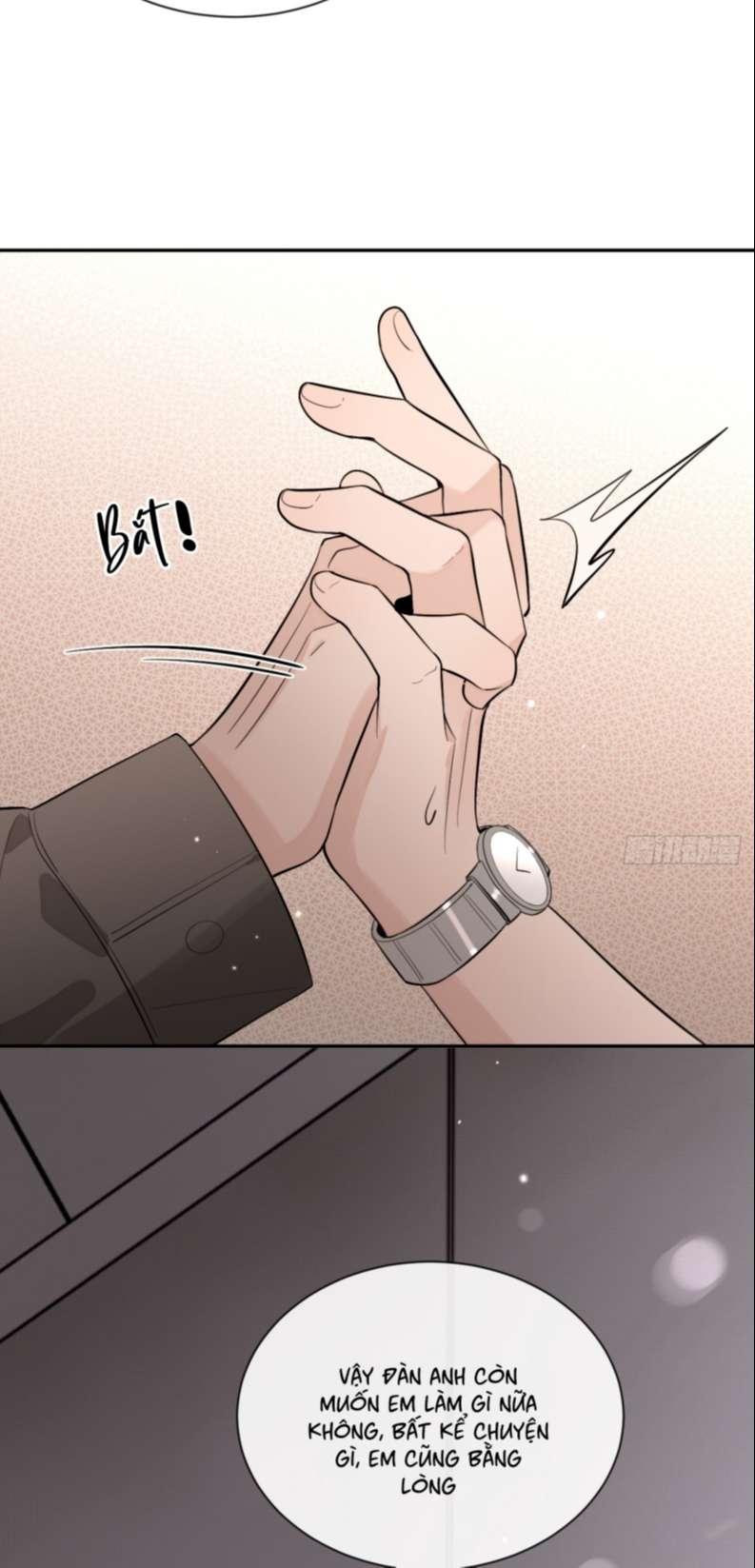 Chó Lớn Bắt Nạt Chủ Chapter 38 - Trang 2