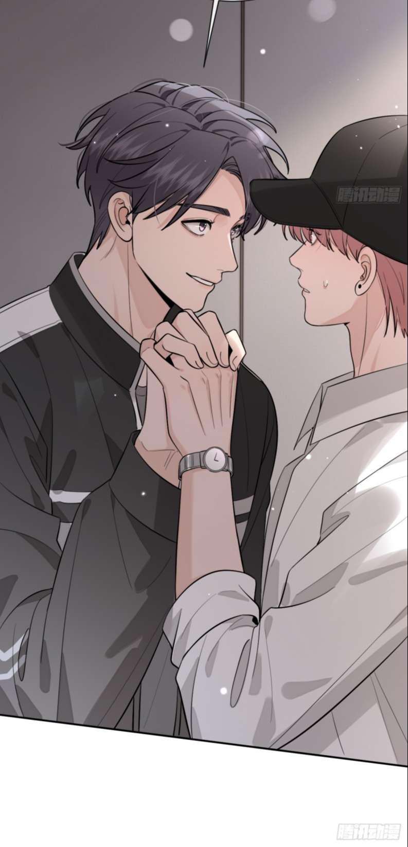 Chó Lớn Bắt Nạt Chủ Chapter 38 - Trang 2