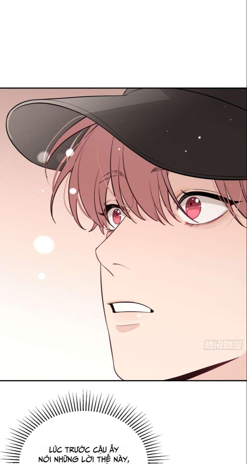 Chó Lớn Bắt Nạt Chủ Chapter 38 - Trang 2