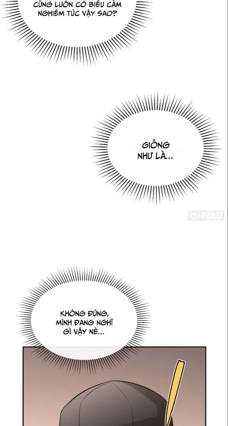 Chó Lớn Bắt Nạt Chủ Chapter 38 - Trang 2