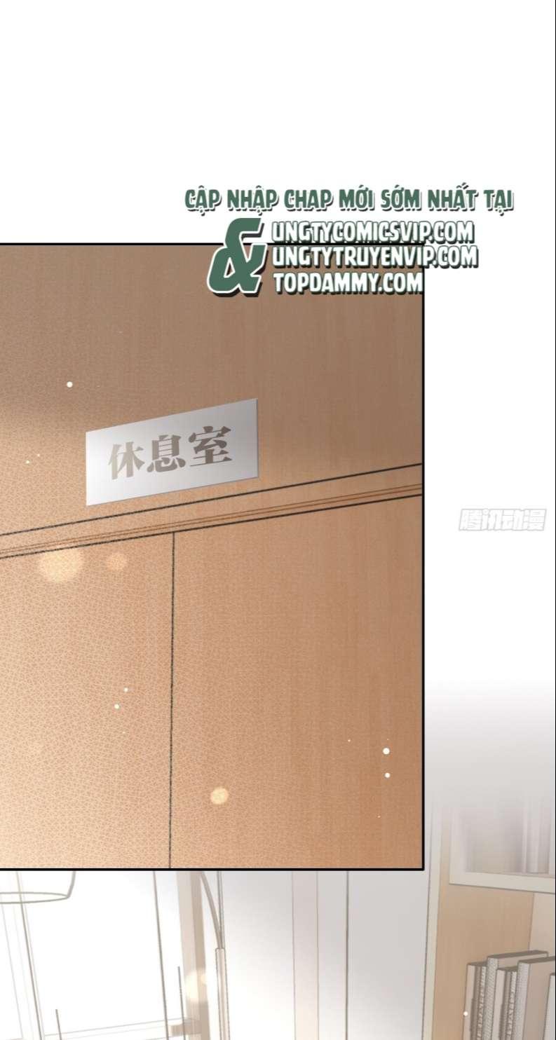 Chó Lớn Bắt Nạt Chủ Chapter 38 - Trang 2