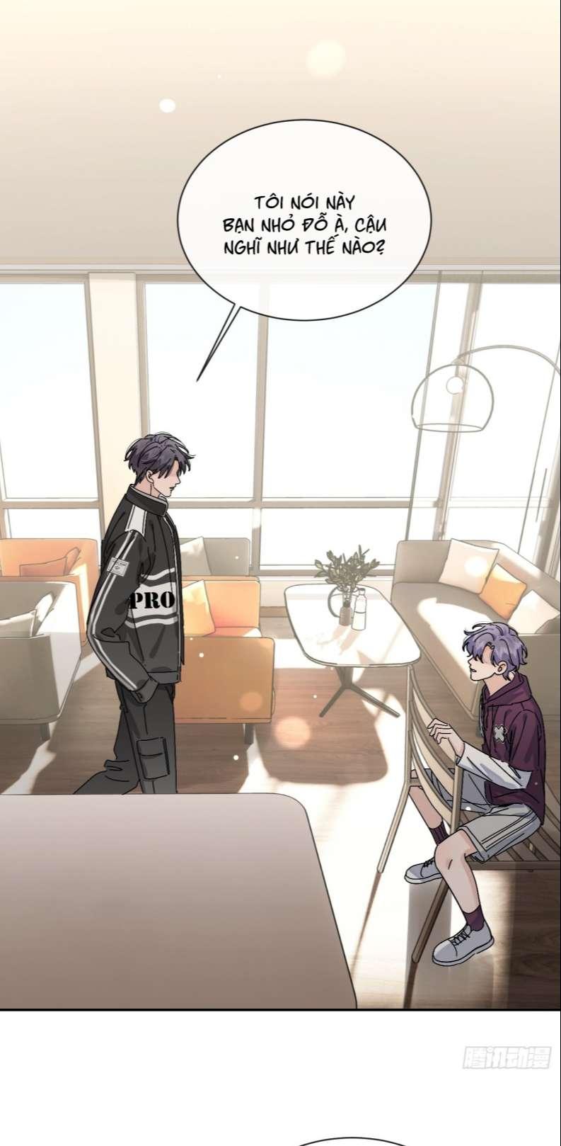 Chó Lớn Bắt Nạt Chủ Chapter 38 - Trang 2