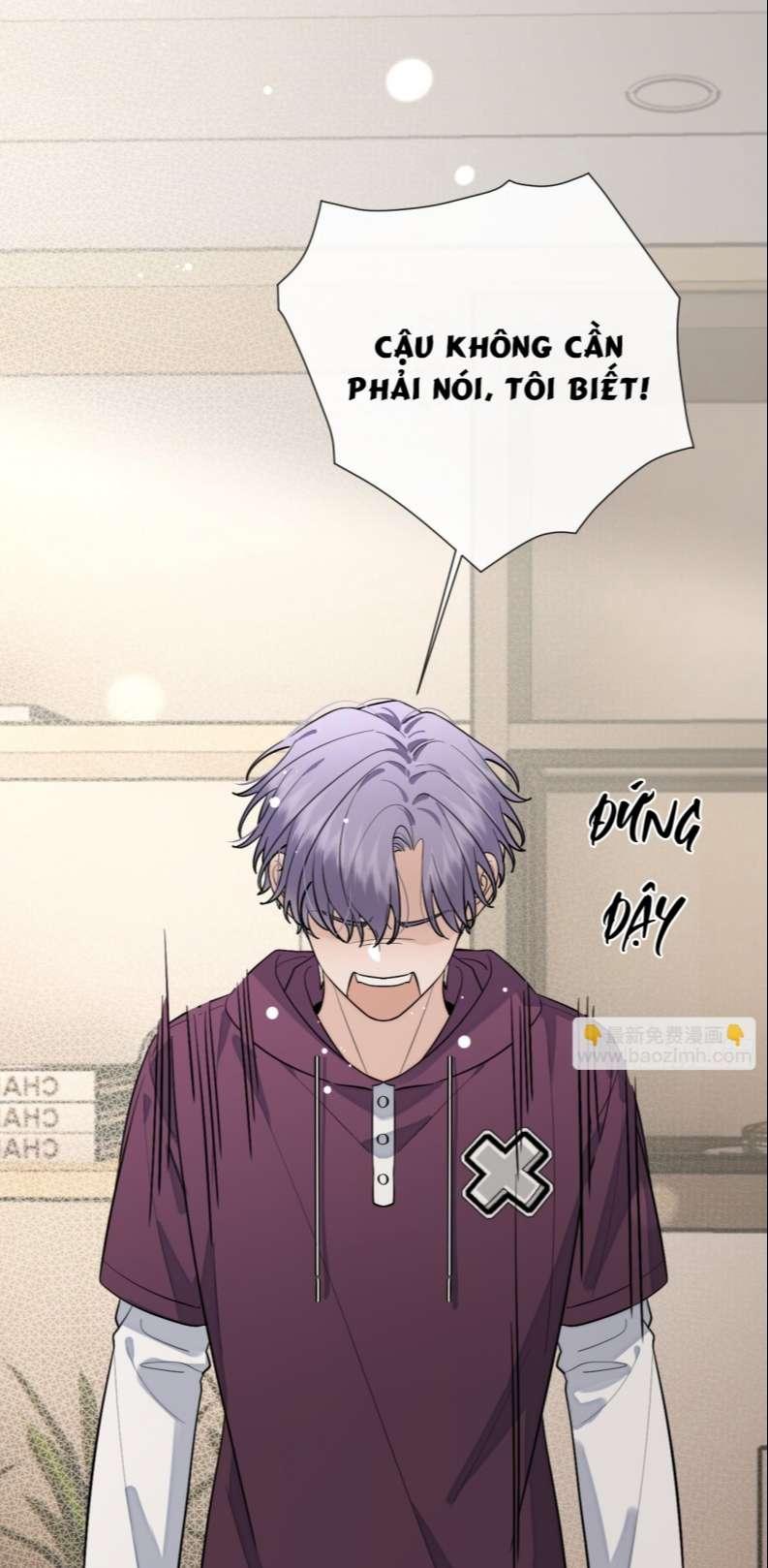 Chó Lớn Bắt Nạt Chủ Chapter 38 - Trang 2