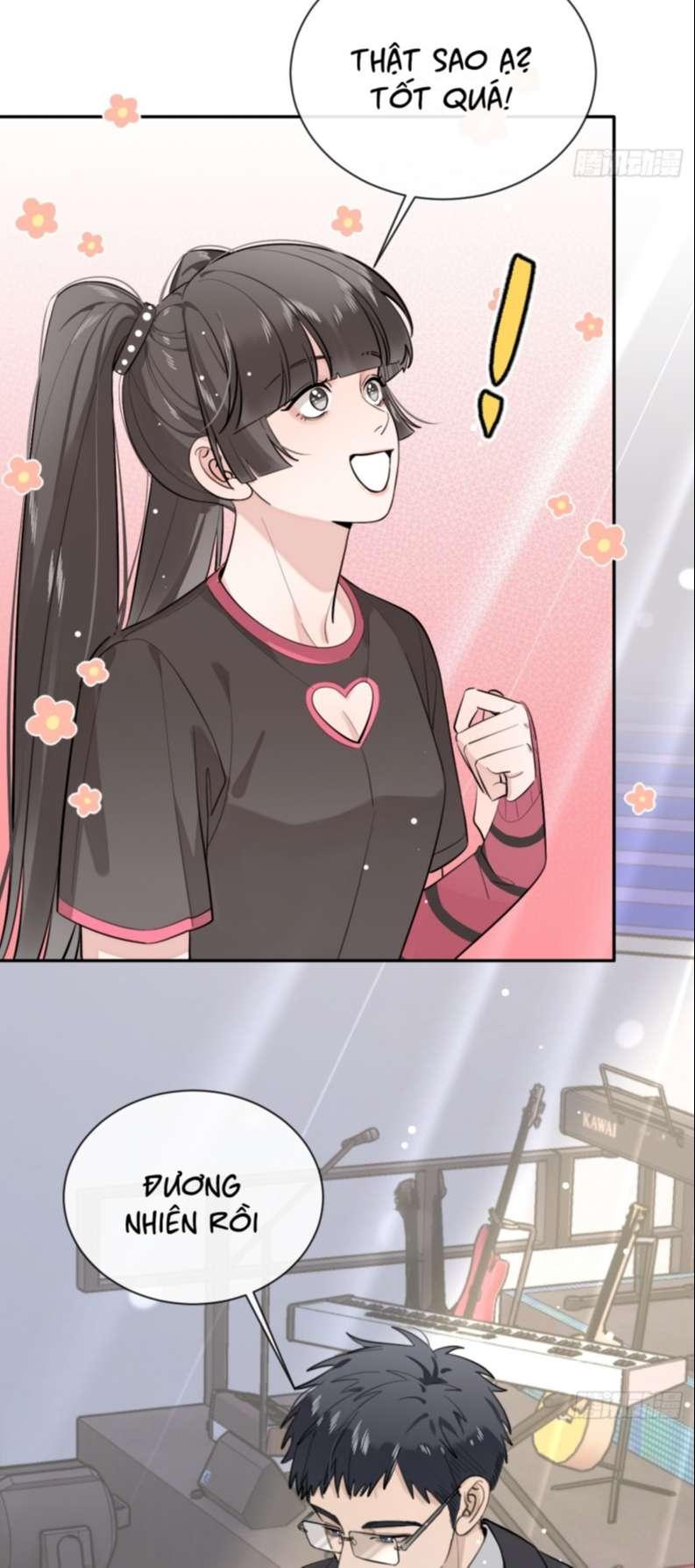 Chó Lớn Bắt Nạt Chủ Chapter 38 - Trang 2