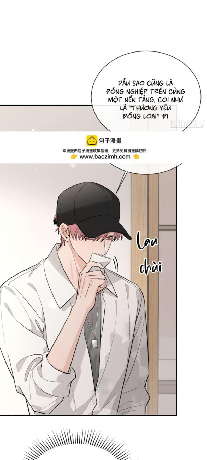 Chó Lớn Bắt Nạt Chủ Chapter 38 - Trang 2