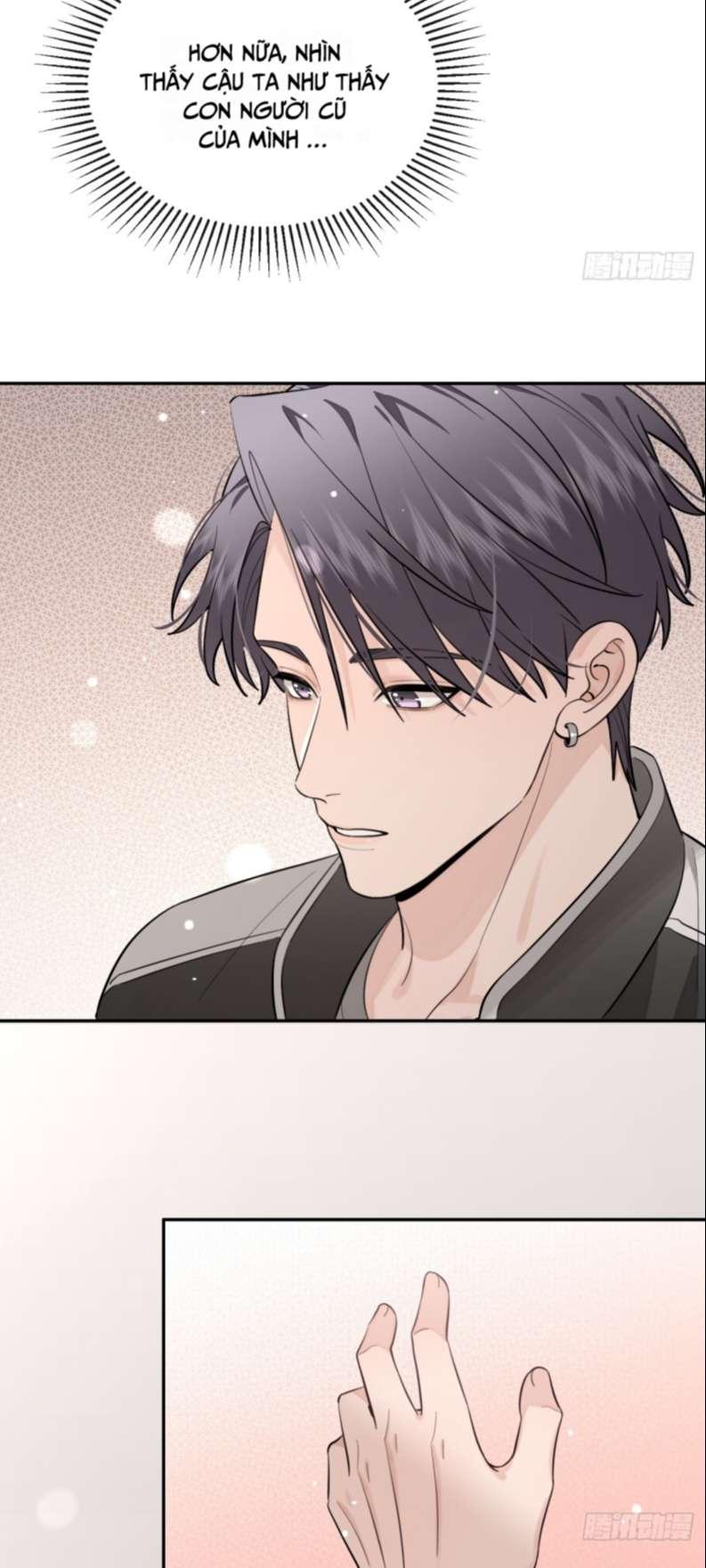 Chó Lớn Bắt Nạt Chủ Chapter 38 - Trang 2