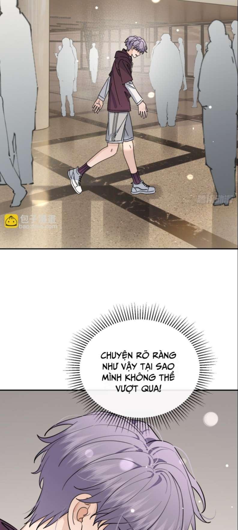 Chó Lớn Bắt Nạt Chủ Chapter 38 - Trang 2