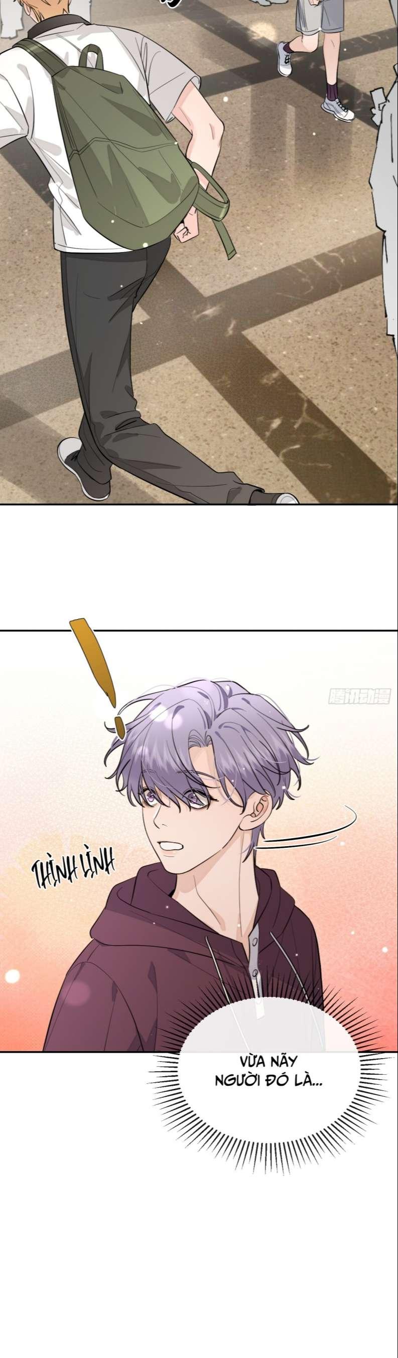 Chó Lớn Bắt Nạt Chủ Chapter 38 - Trang 2